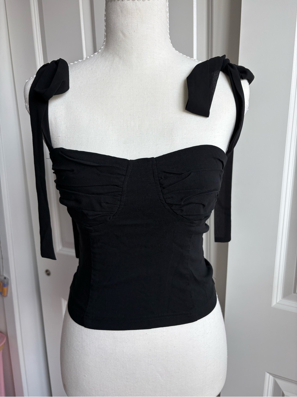 Mable tank top